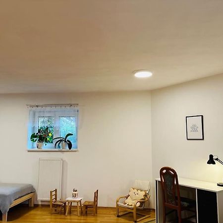 Family-Friendly Prague 5 Stay المظهر الخارجي الصورة