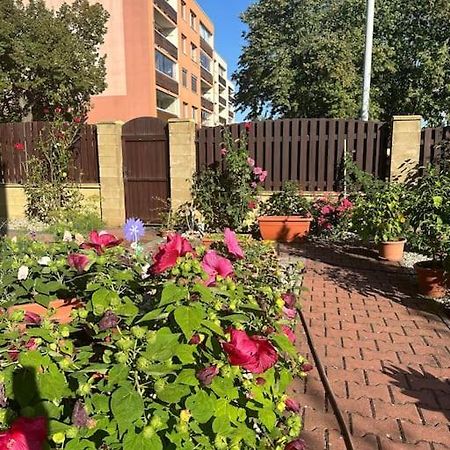 Family-Friendly Prague 5 Stay المظهر الخارجي الصورة