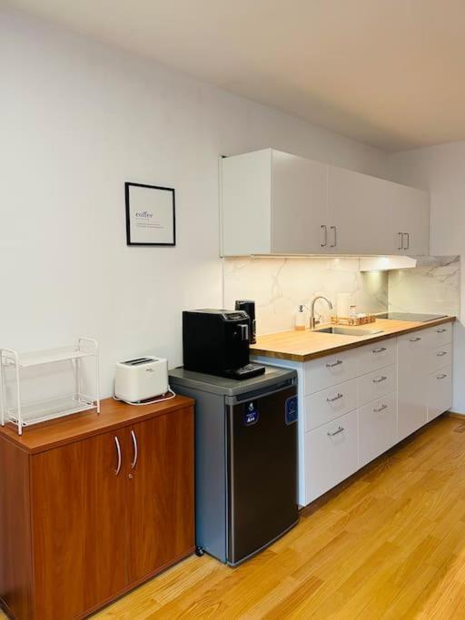 Family-Friendly Prague 5 Stay المظهر الخارجي الصورة