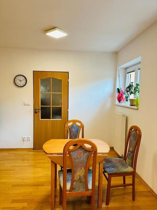 Family-Friendly Prague 5 Stay المظهر الخارجي الصورة