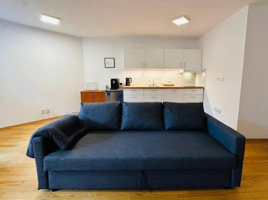 Family-Friendly Prague 5 Stay المظهر الخارجي الصورة