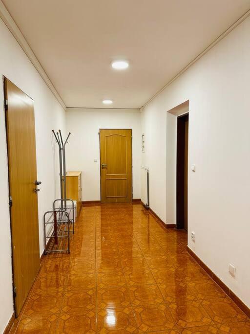 Family-Friendly Prague 5 Stay المظهر الخارجي الصورة