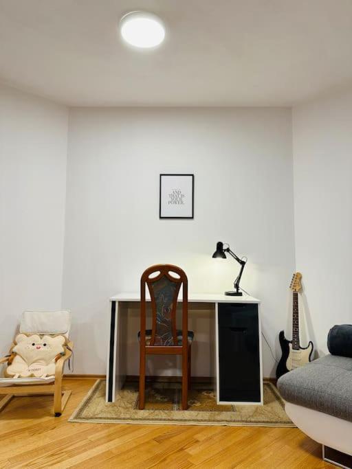 Family-Friendly Prague 5 Stay المظهر الخارجي الصورة