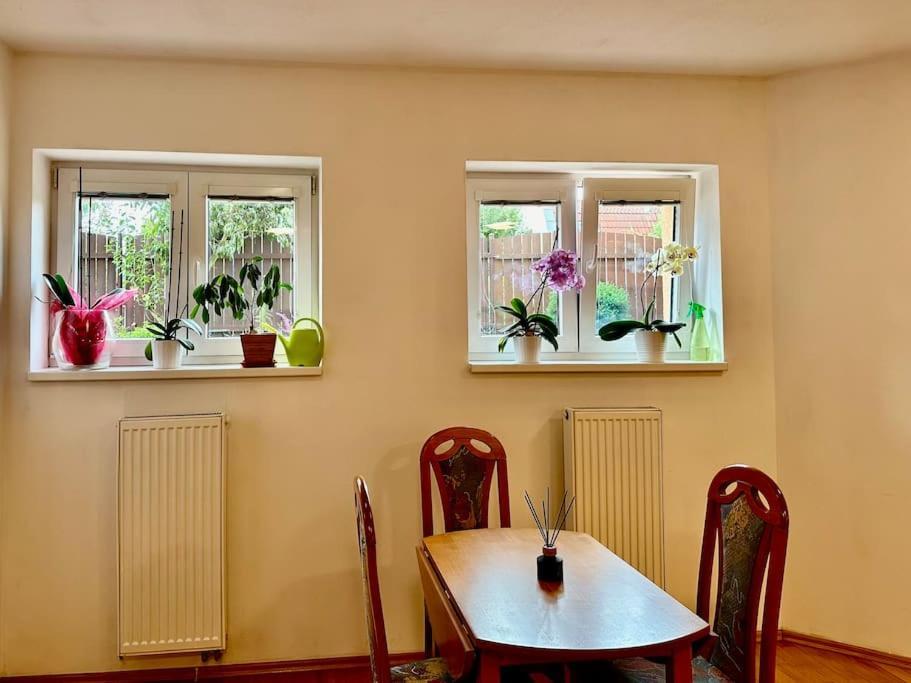 Family-Friendly Prague 5 Stay المظهر الخارجي الصورة