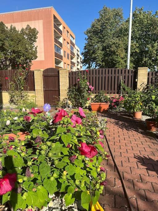 Family-Friendly Prague 5 Stay المظهر الخارجي الصورة